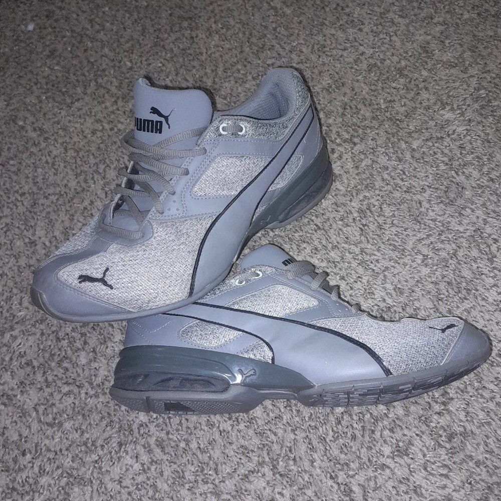 Puma shoes